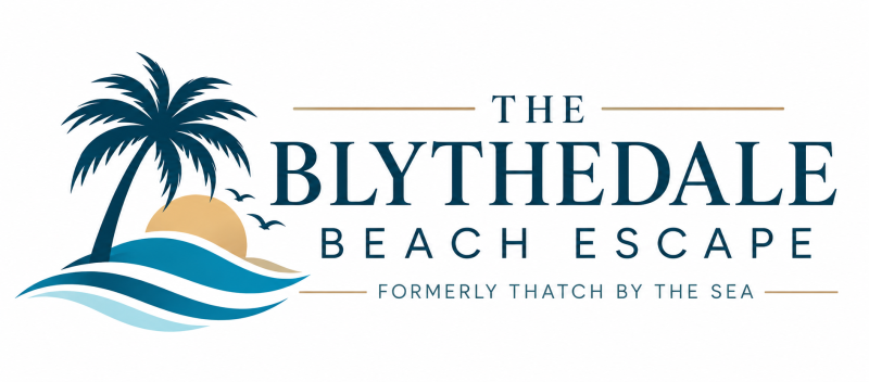 The Blythedale Beach Escape