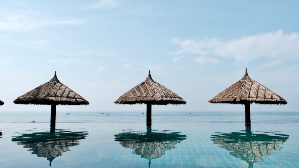 The Blythedale Beach Escape