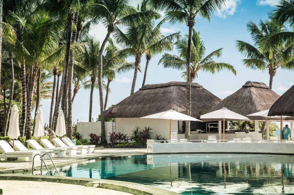 The Blythedale Beach Escape